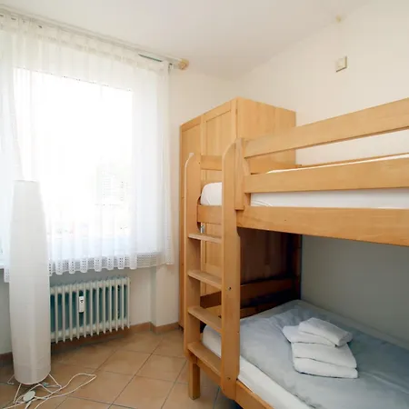 Apartament Osterstra_e 1_ Whg_ 2_ Haus Flora